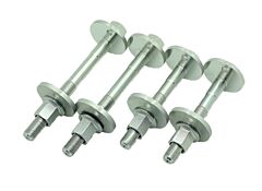 SuperPro - Toyota Hilux Control Arm Lower Camber Bolt Kit (2005-2015) (TRC0019-SPR)