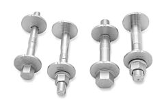 SuperPro - Toyota Land Cruiser Replacement Camber Bolt Kit (2008-2021) (TRC0026-SPR)