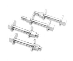 SuperPro - Toyota Hilux 2015 - 0 Control Arm Lower Camber Bolt Kit (2015-2025) (TRC0031-SPR)