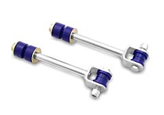 SuperPro - Toyota Land Cruiser Amazon Sway Bar Link Kit - Heavy Duty (1998-2007) (TRC0039-SPR)