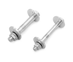 SuperPro - Toyota Land Cruiser 2010 - 0 Control Arm Lower Camber Bolt Kit (2010-2025) (TRC0040-SPR)