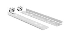 SuperPro - Isuzu D-Max 2019 - 0 Hand Brake Relocation Kit (2019-2025) (TRC0045-SPR)