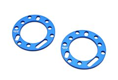 SuperPro - Isuzu D-Max Strut Top Spacer Kit (2012-2019) (TRC008-6-SPR)