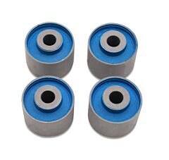 SuperPro - Nissan Patrol Radius Arm To Diff Mount Bush Kit: Hybrid Version (1988-1997) (TRC0396-SPR)
