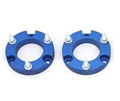 SuperPro - Toyota Hilux 2015 - 0 SuperPro - Easy-Lift Strut Spacer Kit (2015-2025) (TRC096FLK-SPR)