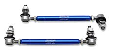 SuperPro - Mitsubishi Outlander Anti-Roll Bar Link Kit - Heavy Duty Adjustable (2006-2012) (TRC10200-SPR)