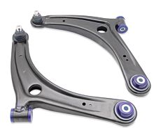 SuperPro - Mitsubishi Outlander Complete Control Arm Assembly Kit (2012-2016) (TRC1022-SPR)