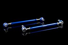 SuperPro - Land Rover Discovery Sport 2014 - 0 Sway Bar Link Kit - Heavy Duty Adjustable  (2014-2025) (TRC10245-SPR)