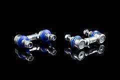 SuperPro - Mitsubishi Outlander Anti-Roll Bar Link Kit: Heavy-Duty Adjustable (2003-2006) (TRC1025-SPR)