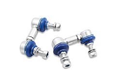 SuperPro - Suzuki Jimny Anti-Roll Bar Link Kit - Heavy Duty Adjustable (1998-2004) (TRC1025A-SPR)