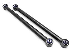 SuperPro - Nissan Patrol Longer Lower Trailing Arm Kit (1988-1997) (TRC1027-SPR)