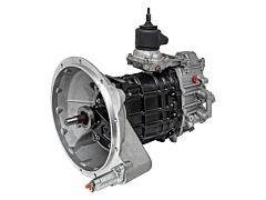 TRANSMISSION ASSY RECON