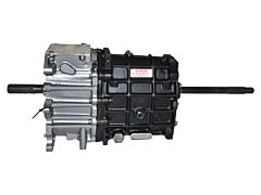 TRANSMISSION ASSY RECON 56A SUFFIX J DEF 300TD