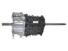TRANSMISSION ASSY RECON