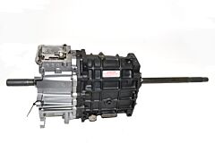 TRANSMISSION ASSY RECON