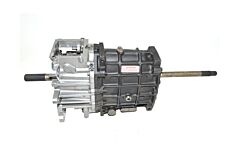DISC1/RRC 300TDI 55A - JKandL RECON G/BO