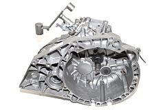 TRANSMISSION ASSY
