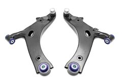 SuperPro - Subaru Forester 2010 - 0 Front Control Arm Replacement / Upgrade Kit (2010-2025) (TRC1038-SPR)