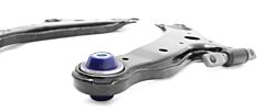 SuperPro - Toyota Highlander Control Arm Lower Assembly Kit (2007-2013) (TRC1054-SPR)