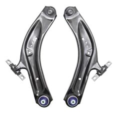SuperPro - Nissan X-Trail 2013 - 0 Front Lower Control Arm Kit (2013-2025) (TRC1078-SPR)