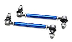 SuperPro - Mazda BT-50 2011 - 0 Sway Bar Link Kit - Heavy Duty Adjustable (2011-2025) (TRC12160-SPR)