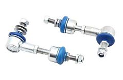 SuperPro - Nissan Patrol Sway Bar Link Kit - Heavy Duty Adjustable (2007-2010) (TRC1225V-SPR)