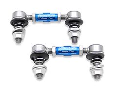 SuperPro - Land Rover Discovery Sway Bar Link Kit - Heavy Duty Adjustable (2004-2009) (TRC1245-SPR)
