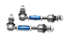 SuperPro - Nissan Patrol Sway Bar Link Kit - Heavy Duty Adjustable (2007-2010) (TRC1245V-SPR)