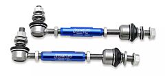 SuperPro - Toyota FJ Cruiser Anti-Roll Bar Link Kit: Heavy-Duty Adjustable (2005-2009) (TRC1285V-SPR)