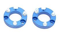 SuperPro - Nissan Navara SuperPro - Front Easy-Lift Strut Spacer Trim Kit (2005-2006) (TRC141FLK-SPR)