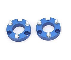 SuperPro - Ford Ranger Lift Blocks - (2009-2015) Front Only (TRC168FLK-SPR)