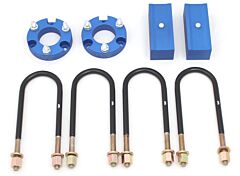 SuperPro - Mazda BT-50 Lift Kit - (2011- 2020) (TRC168LK-SPR)