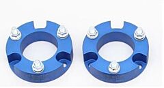 SuperPro - Isuzu D-Max 2019 - 0 SuperPro - Easy-Lift Strut Spacer Kit (2019-2025) (TRC185FLK-SPR)