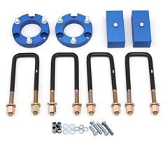 SuperPro - Toyota Hilux Easy-Lift Kit (2015-2025) (TRC219LK-SPR)