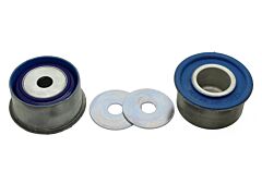 SuperPro - Mitsubishi Shogun / Pajero Differential to Subframe Mount Bush Kit (2001-2006) (TRC2750-SPR)