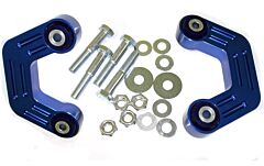 SuperPro - Subaru Forester Sway Bar Link Rod Kit (1997-2002) (TRC2925-SPR)