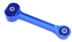 SuperPro - Subaru Forester 2010 - 0 Engine Pitch Mount Billet Alloy Arm (2010-2025) (TRC3205-SPR)