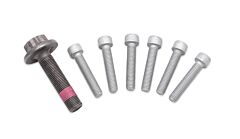 SuperPro - Volkswagen Amarok Drive Shaft Bolt Kit (2010-2022) (TRC3318-SPR)