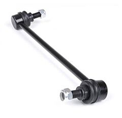 SuperPro - Nissan X-Trail Anti-Roll Bar Link Kit: Standard Replacement - Left-hand side (2007-2013) (TRC4036L-SPR)