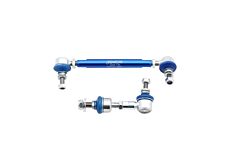 SuperPro - Nissan Patrol Sway Bar Link Kit - Heavy Duty Adjustable (2007-2010) (TRC4302-SPR)