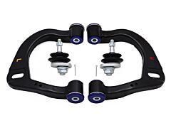 SuperPro - Toyota FJ Cruiser Control Arm Upper Complete Assembly - Adjustable (2005-2009) (TRC480-SPR)