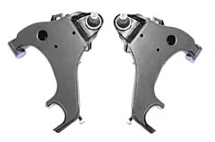 SuperPro - Nissan Navara Control Arm Lower Complete Assembly Kit - Standard (1997-2001) (TRC543-SPR)
