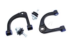 SuperPro - Mazda BT-50 Control Arm Upper Complete Assembly: Adjustable (2011-2015) (TRC560-SPR)