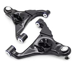 SuperPro - Mazda BT-50 Control Arm Lower Complete Assembly Kit - Standard (2011-2015) (TRC561-SPR)