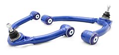 SuperPro - Volkswagen Amarok Upper Control Arms (2010-2022) (TRC6630-SPR)