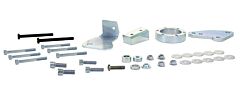SuperPro - Ford Ranger Differential Drop Kit (2009-2015) (TRCRANGDD-SPR)