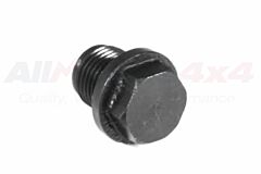 PLUG - OIL DRAIN - SUMP PLUG - TD5