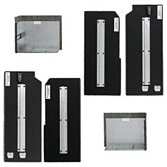 ARB Outback Roller Drawer Side Floor Extension L200 Mk8-9 (16-21)