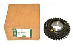 GEAR-1ST SPEED