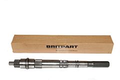 MAINSHAFT